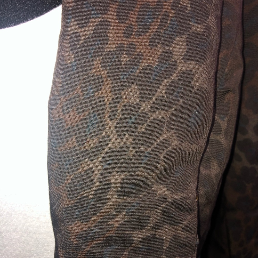 Cheetah Jacket! - image 3